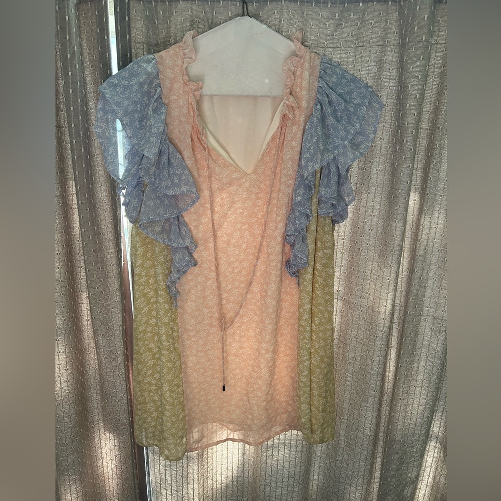 Entero 1x Blouse